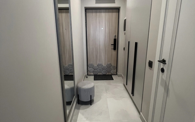 Ok Apparts Apartments