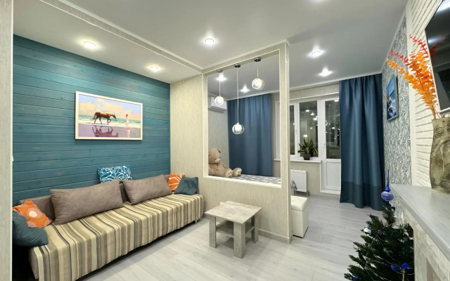 50kv Ryadom s Tsentrom s Kaminom Parkovkoy I Zakrytym Dvorom Flat - Apartment in 카잔 - Photo 5