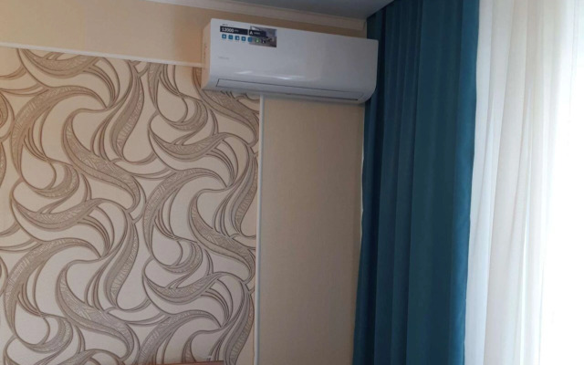 Квартира на Улице Строительная 39