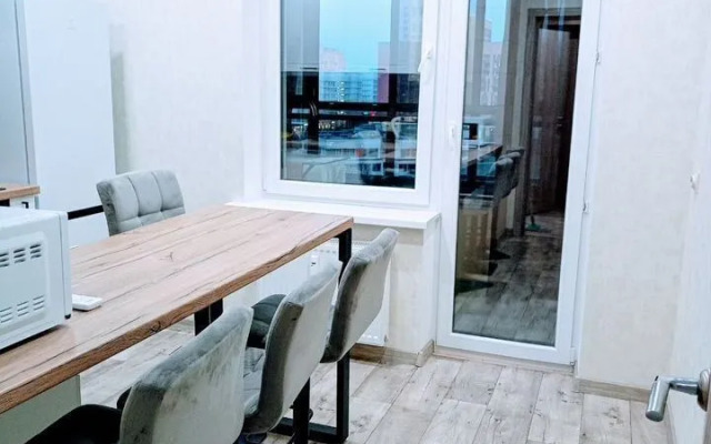 Квартира в Шикарном Доме