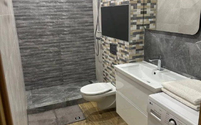 Апартаменты ForRest 3