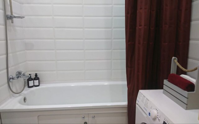 Apartamenty Lora Home u metro Yangelya Apartments