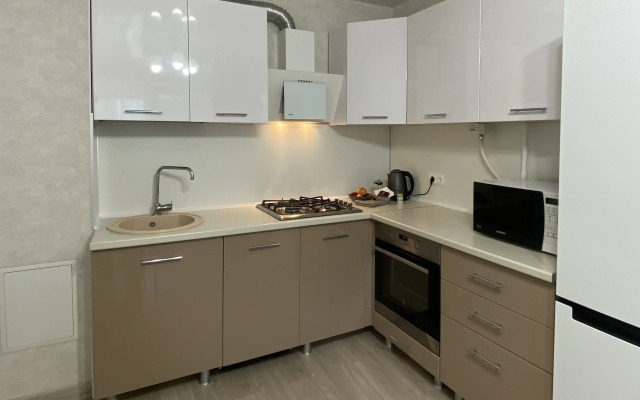 Квартира Уютная на Свердлова 72/2