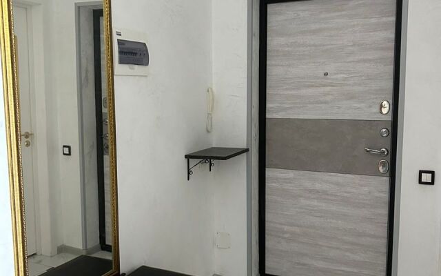 Квартира уютная квартира у Королевских ворот