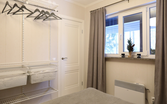 Вилла Лосиный Ключ