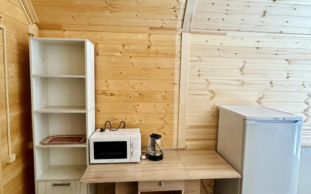 Пихтовый парк