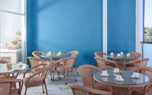 Отель Blije All Inclusive