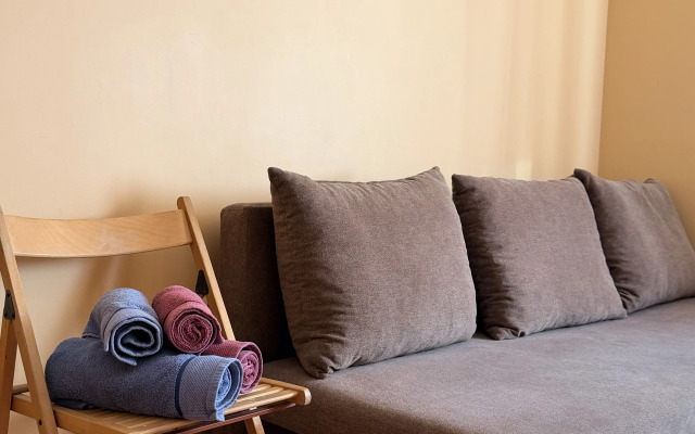 Квартира Уютная рядом с Островом Канта - На Сутки Клд