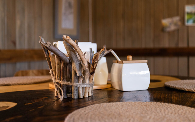 Апартаменты Удивительное Рядом 1