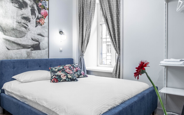 Apartment Somalina on Liteiny