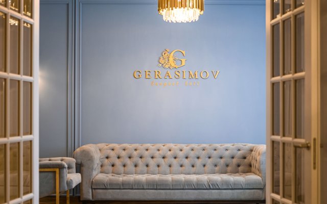 Gerasimov Hotel
