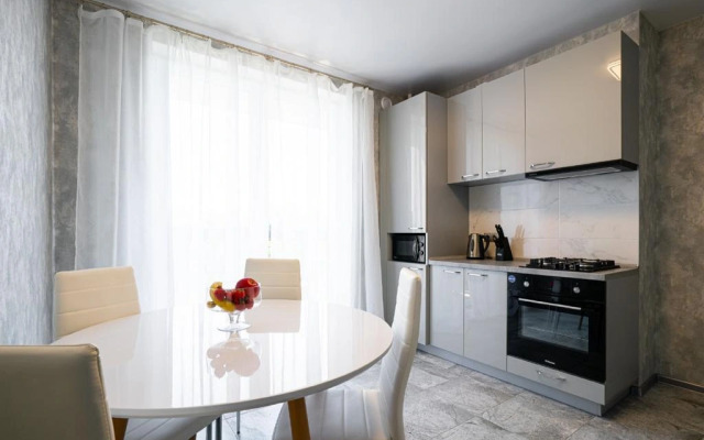 Dlya Otdykha U Morya Flat