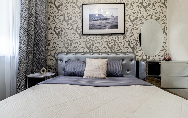 Квартира Уютная недалеко от Университета