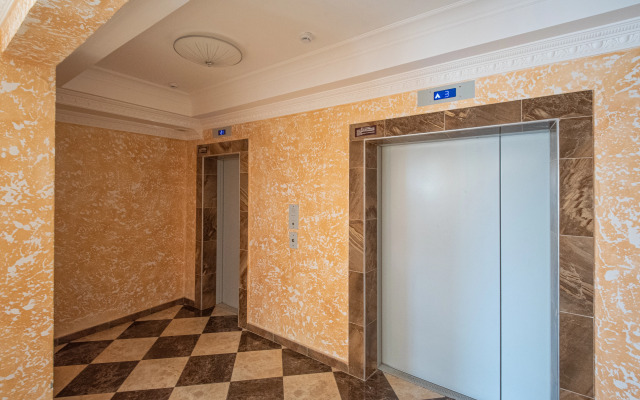 Квартира Лазурит