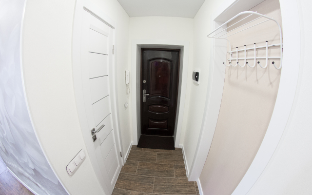 Two Rooms Apartment in the Center