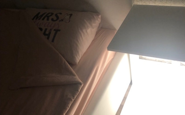 Dvuhkomnatnaya Kvartira Na Oktyabr'skoj 13 Flat