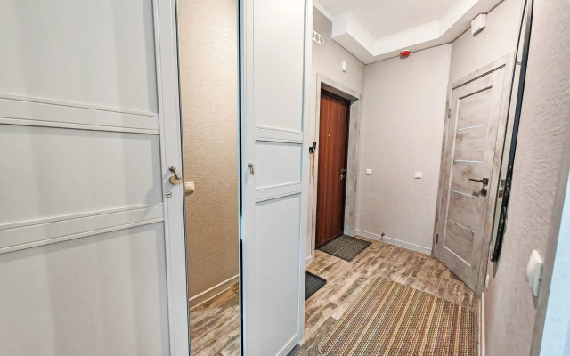 ArendApartment Graf Orlov 40 Apartments