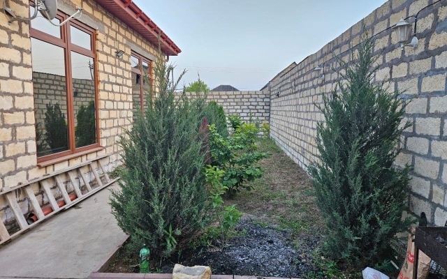 Частный дом Дача На Берегу Моря