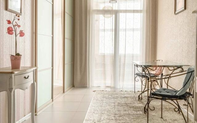 Апартаменты Место под солнцем 2