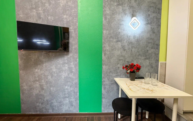 Апартаменты у Метро Варшавская Ск14