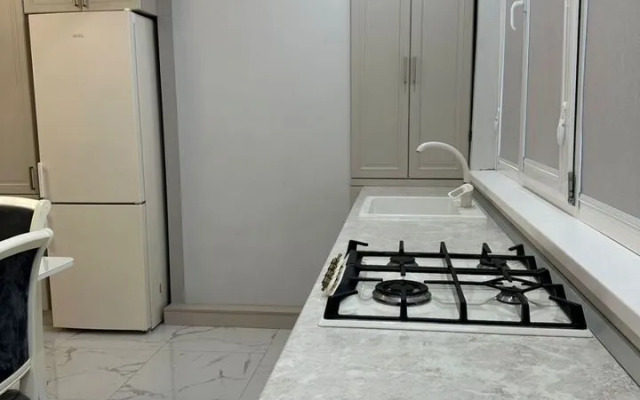 Квартира на Улице Тарчокова 25Ак1