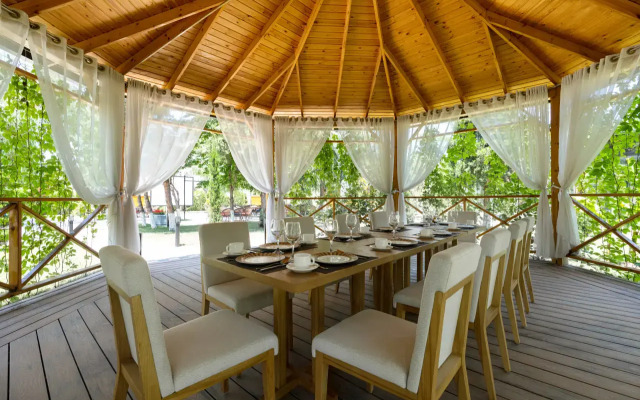Mövenpick Samarkand