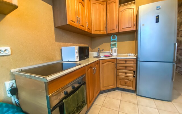 Uyutnaya Kvartira Vozle Sheremetyevo Apartments
