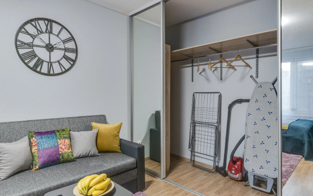 Квартира Submarine PRO MAX