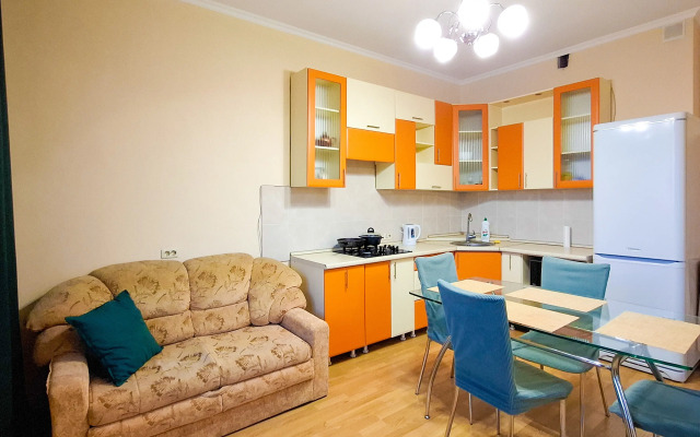 Апартаменты Sanlite