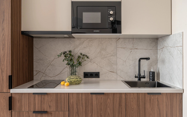 Квартира Уютная ЖК Исетский