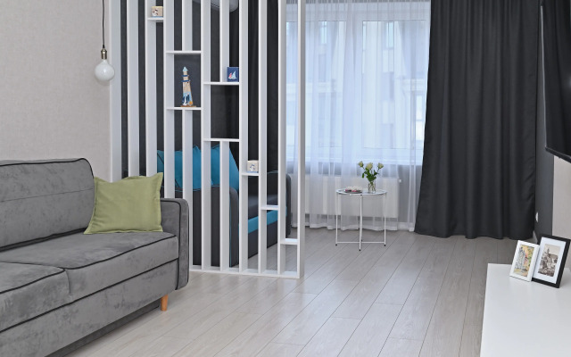 Lunette Troesutok Flat