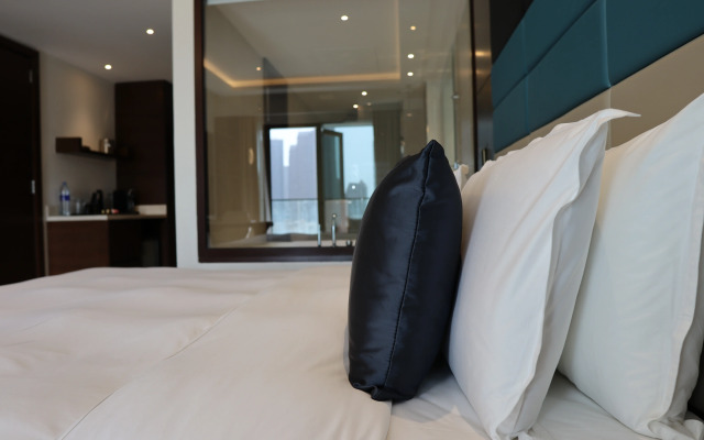 Ramee Dream Hotel Downtown