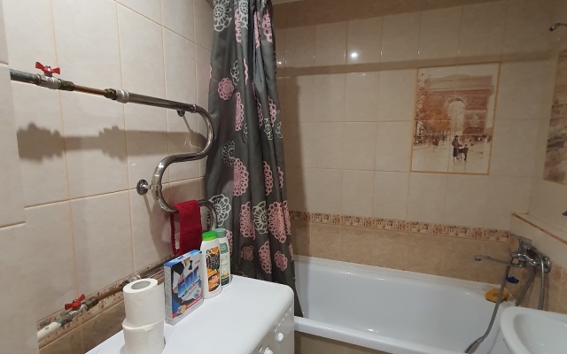 Квартира _XAZAR_ПОСУТОЧНО_