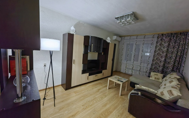 Квартира на Минской