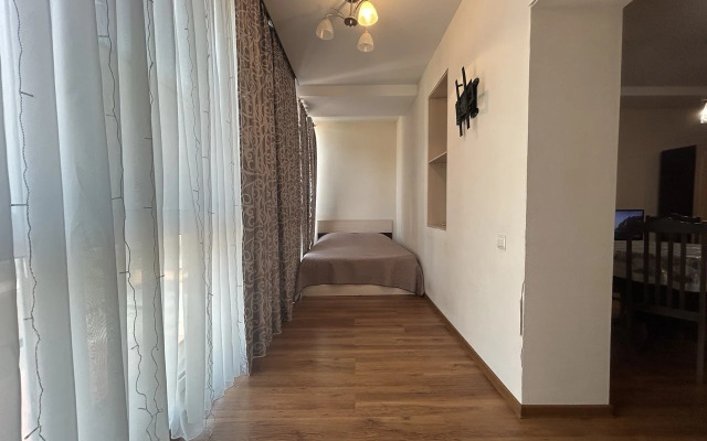 Апартаменты на Гайдара