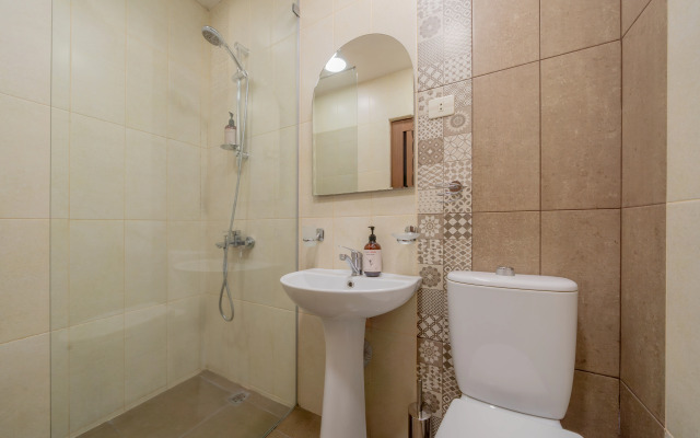 Мини-отель The Yard by KEYGO