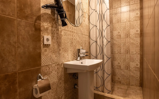 City lights Невский 90