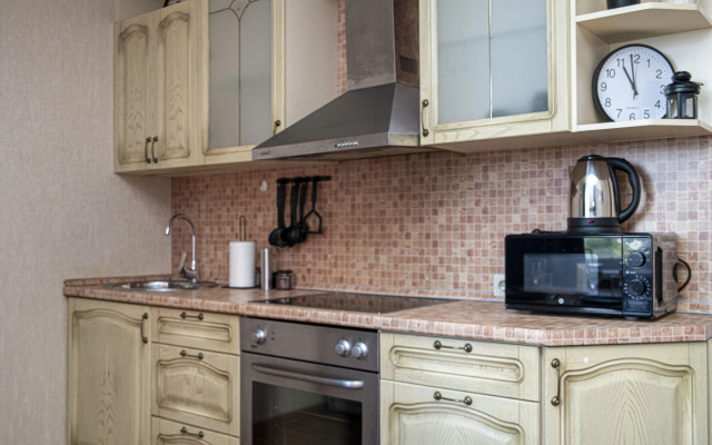 Квартира SunSet Александра Хохлова 1