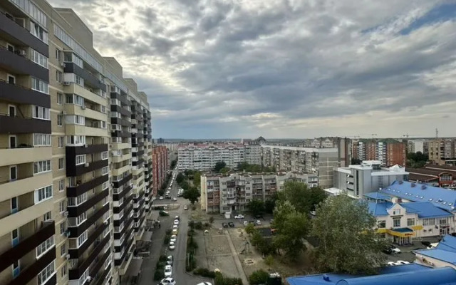 Квартира на Чкалова 65