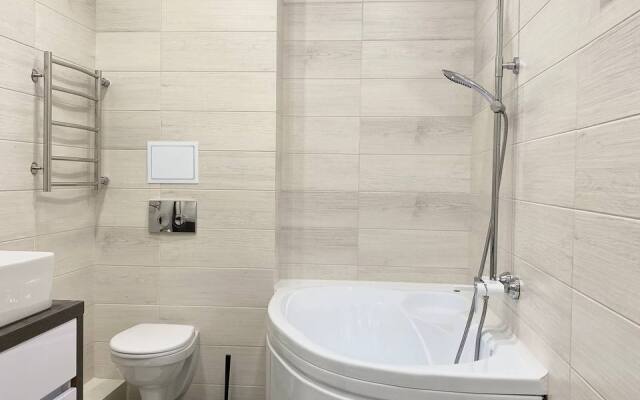 Апартаменты Волгоградская 2 №3