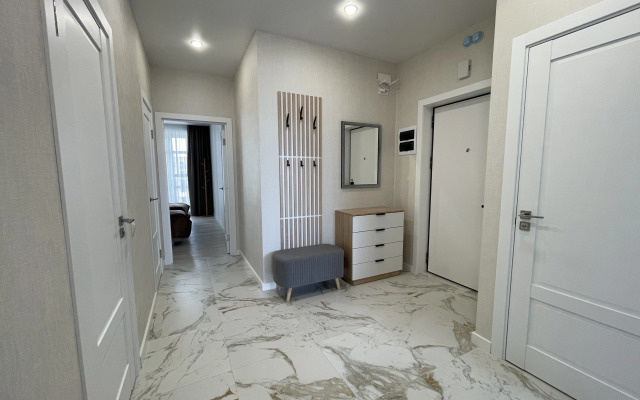 Жилое помещение Семейная квартира в Центре Ярославля