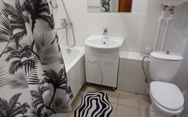 Apartamenty na Lazurnoy 13