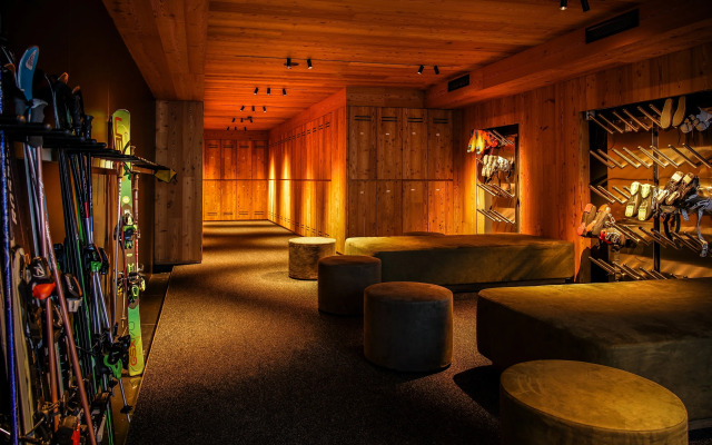 Hotel al Piolet