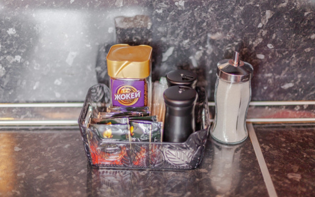 Апартаменты RentPlaza 1 На Гастелло