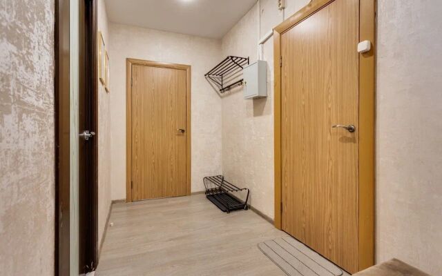 Апартаменты Шаболовка 30/12