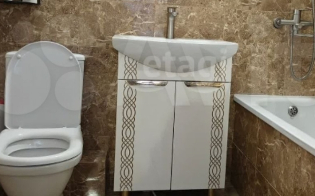 Квартира в центре курортной зоны