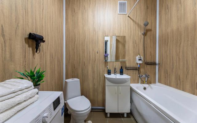 Квартира ЖК Аквамарин