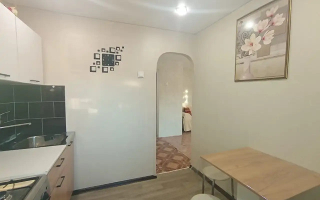 Ramacity na Truda Flat