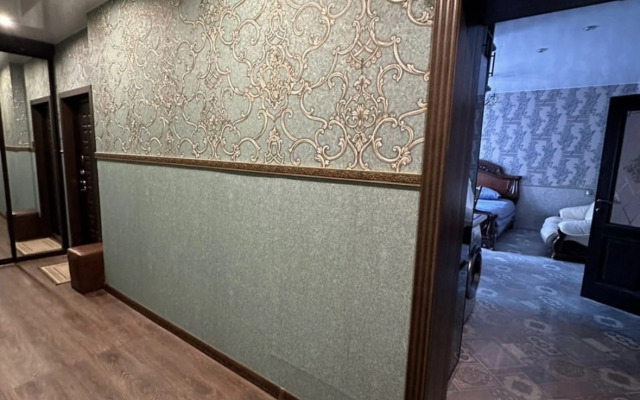 Квартира на улице Дзержинского