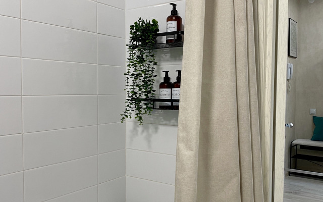 Апартаменты RentPlaza Южный